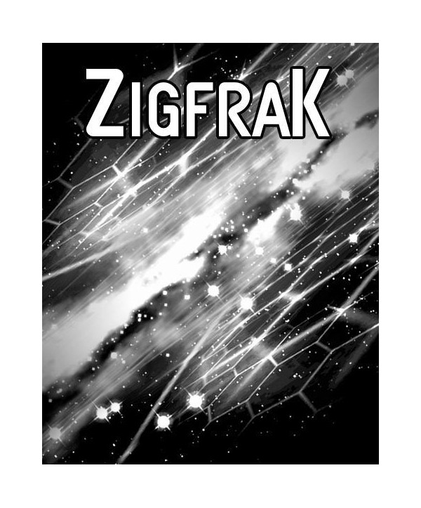 Zigfrak Steam Key GLOBAL